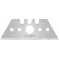 Allfit Stainless Steel Trapezoid Blade, Single Style Les Fournitures Industrielles Méga
