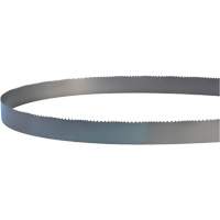 Lame soud&eacute;e pour scie &agrave; ruban, Bim&eacute;tal, 14' lo x 1" la x 4 - 6 dents par pouce Les Fournitures Industrielles Méga