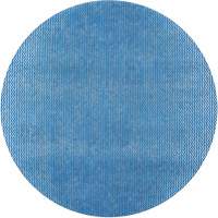 Meshpower Hook And Loop Mesh Sanding Disc, 5" Dia., 120 Grit, Ceramic Les Fournitures Industrielles Méga