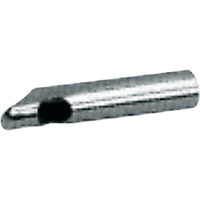 1/4" Welding Nozzle Les Fournitures Industrielles Méga