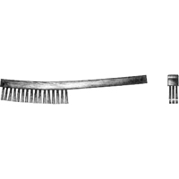 Brosses pour l'entretien Les Fournitures Industrielles Méga