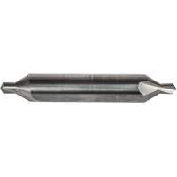 Combined Drill/Countersinks