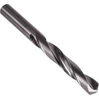Foret court, Carbure, 1/8", 2-1/4" lo, 1-1/4" Cannelure, 118° Angle Les Fournitures Industrielles Méga