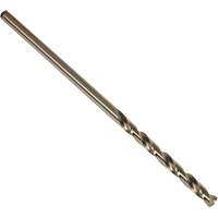 Extra Length Aircraft Extension Drill Bit, 3/32", High Speed Cobalt, 1-1/4" Flute, 135° Point Les Fournitures Industrielles Méga