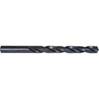Foret tr&egrave;s allong&eacute; a&eacute;ronautique, H, Acier rapide, Cannelure 2-7/8", Pointe de 135° Les Fournitures Industrielles Méga