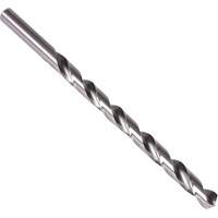 General Purpose Extra Length Drill Bit, 3/8", High Speed Steel, 11" Flute, 118° Point Les Fournitures Industrielles Méga