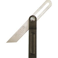 Structo-Cast&reg; Sliding T-Bevels Les Fournitures Industrielles Méga