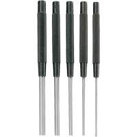 Drive Pin Punches, 5 Pieces Les Fournitures Industrielles Méga