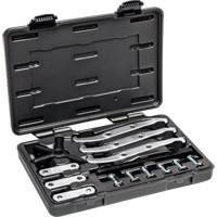 Reversible Gear Pullers