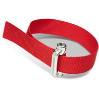 3/8" & 1/2" Drive Heavy-Duty Oil Filter Strap Wrench Les Fournitures Industrielles Méga
