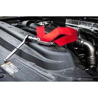 3/8" & 1/2" Drive Heavy-Duty Oil Filter Strap Wrench Les Fournitures Industrielles Méga