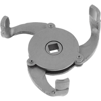 Universal 3-Jaw Oil Filter Wrenches, 2-1/2" - 3-3/4" Filter Capacity Les Fournitures Industrielles Méga