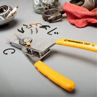 Extra Large Universal Convertible Retaining Ring Pliers Les Fournitures Industrielles Méga