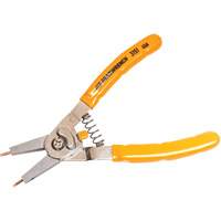 Large Universal Convertible Retaining Ring Pliers Les Fournitures Industrielles Méga