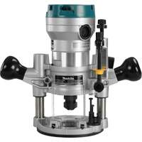 Plunge Router Les Fournitures Industrielles Méga