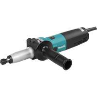 Die Grinder, 1/4", 120 V, 6.6 A, 7000-29000 RPM Les Fournitures Industrielles Méga