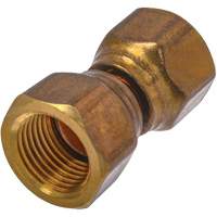 Swivel Nut Connector Forged, 3/4" Les Fournitures Industrielles Méga