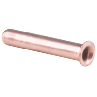 Compression Fittings-complete With Inserts For Non-metalic Tubing, 1/4" Les Fournitures Industrielles Méga