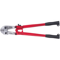 IBC-18 Coupe-boulon de qualit&eacute; professionnelle ITC, 18" l, Coupe centrale Les Fournitures Industrielles Méga
