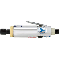 Meule &agrave; rectifier super robuste DG149HD 0,9 CV, Collet 1/4", 18000 Tr/min Les Fournitures Industrielles Méga