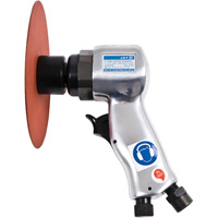 VS125A High-Speed Sander Les Fournitures Industrielles Méga