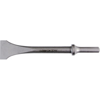 Face Flat Chisel Les Fournitures Industrielles Méga