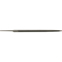 Extra Slim Taper Saw File, Round, 6", Fine Les Fournitures Industrielles Méga
