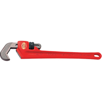 Hex Wrench , 1-1/4" Jaw Capacity, 14-1/2" Long Les Fournitures Industrielles Méga