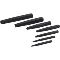 Straight Type Extractor Set, 7 Pieces Les Fournitures Industrielles Méga