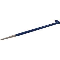 Barre-levier &agrave; t&ecirc;te arrondie, 9/16" la x 15-1/4" lo Les Fournitures Industrielles Méga