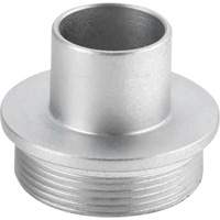 Ensemble de guide de gabarit de façonnage &agrave; face verrouill&eacute;e de 1-3/8" Les Fournitures Industrielles Méga