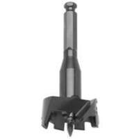 Standard Self-Feed Drill Bit, 2", 6" Length, 7/16" Hex Shank Les Fournitures Industrielles Méga