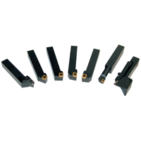 Deluxe Cutter Holder Set Les Fournitures Industrielles Méga