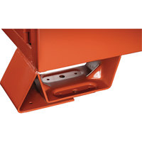 Armoire &agrave; tiroirs, 60-1/8" la x 53-1/4" h x 30-1/4" p, Capacit&eacute; de 58,7 pi³ Les Fournitures Industrielles Méga