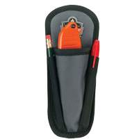 Ceinture porte-outils 5567 Arsenal, Porte-couteau, Polyester, 1 Poches Les Fournitures Industrielles Méga