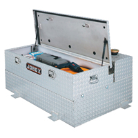 Rangement pour équipement de camions & camionettes