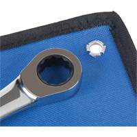 Fixed Head Wrench Set, 13 Pieces, Imperial Les Fournitures Industrielles Méga