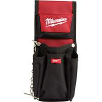 &eacute;tui utilitaire compact, Porte-outil multiple, Nylon, 7 Poches Les Fournitures Industrielles Méga