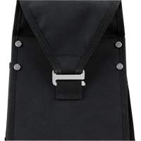 &eacute;tui utilitaire, Porte-outil multiple, Nylon, 9 Poches Les Fournitures Industrielles Méga