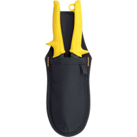 Small Tool Holder, Tool Holder, Polyester, 1 Pockets Les Fournitures Industrielles Méga