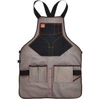 Arsenal&reg; 5705 Tool Apron Les Fournitures Industrielles Méga