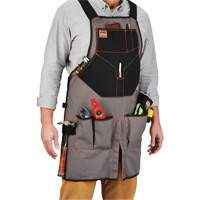 Arsenal&reg; 5705 Tool Apron Les Fournitures Industrielles Méga