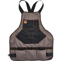 Arsenal&reg; 5704 Tool Apron Les Fournitures Industrielles Méga