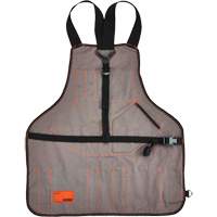 Arsenal&reg; 5704 Tool Apron Les Fournitures Industrielles Méga