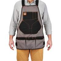 Arsenal&reg; 5704 Tool Apron Les Fournitures Industrielles Méga