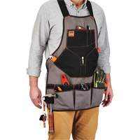 Arsenal&reg; 5704 Tool Apron Les Fournitures Industrielles Méga