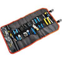 Arsenal&reg; 5871 Tool Roll Up Les Fournitures Industrielles Méga