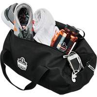 Arsenal&reg; 5020 Duffel Bag, Polyester, 3 Pockets, Black Les Fournitures Industrielles Méga