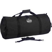 Arsenal&reg; 5020 Duffel Bag, Polyester, 3 Pockets, Black Les Fournitures Industrielles Méga