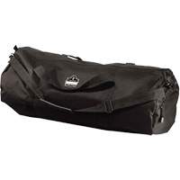 Arsenal&reg; 5020 Duffel Bag, Polyester, 3 Pockets, Black Les Fournitures Industrielles Méga
